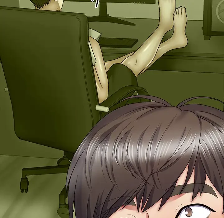 俺のナカのXX神様 第28話 - 119