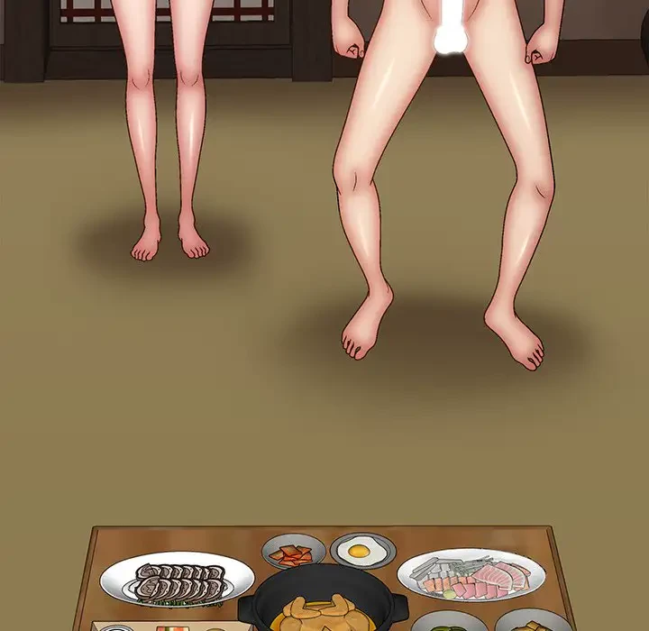 俺のナカのXX神様 第30話 - 118