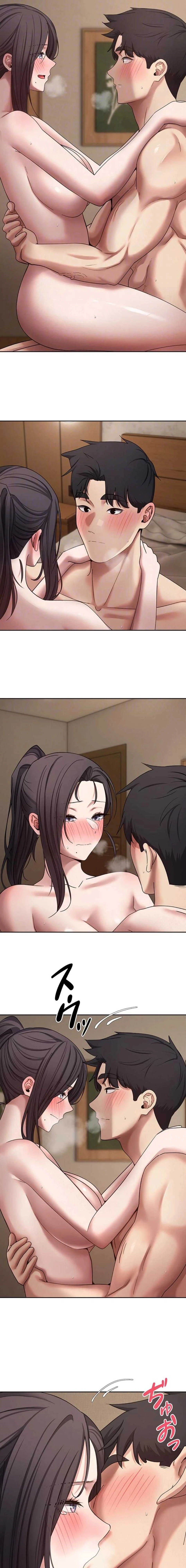 彼女も即買い! 何でも買える仮想通貨で好き放題 第85話 - 8