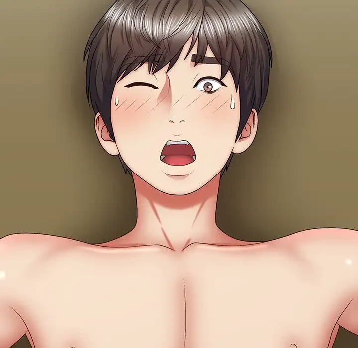 俺のナカのXX神様 第34話 - 125