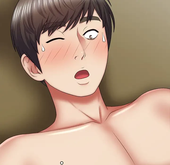 俺のナカのXX神様 第34話 - 131