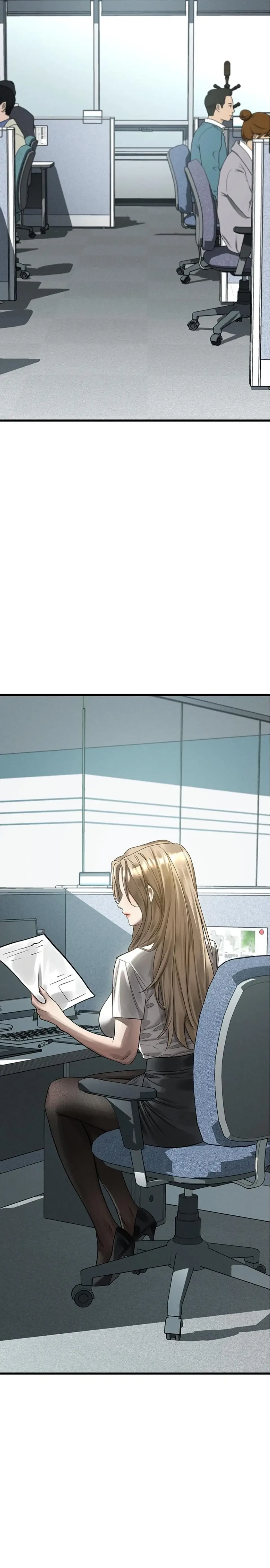 猥談をきかせてよ 第51話 - 22