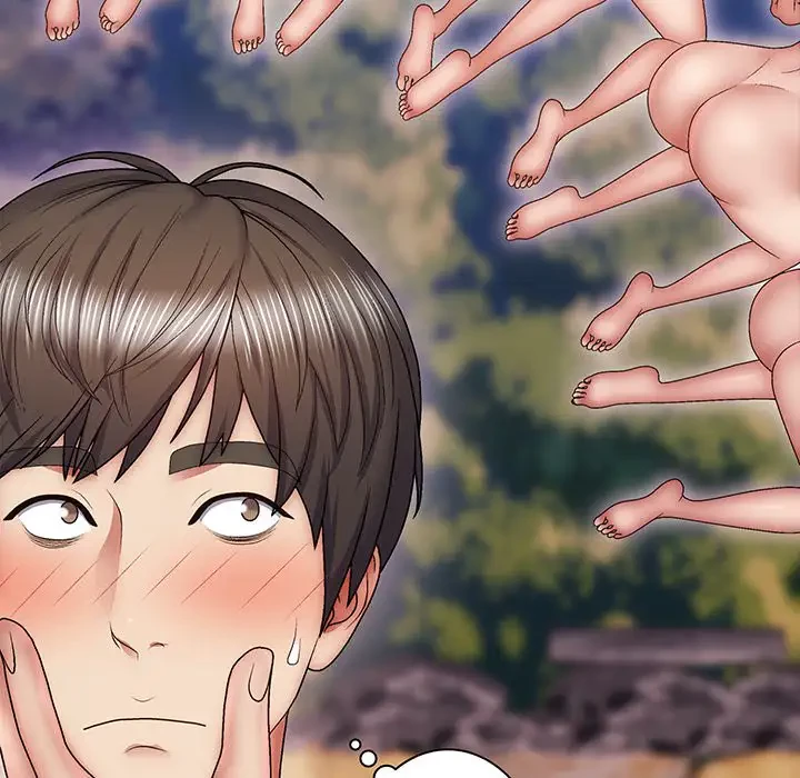 俺のナカのXX神様 第39話 - 108