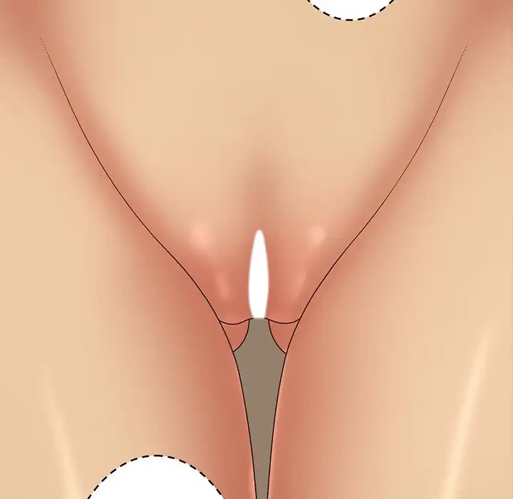 俺のナカのXX神様 第40話 - 43