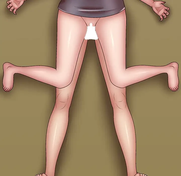 俺のナカのXX神様 第41話 - 111