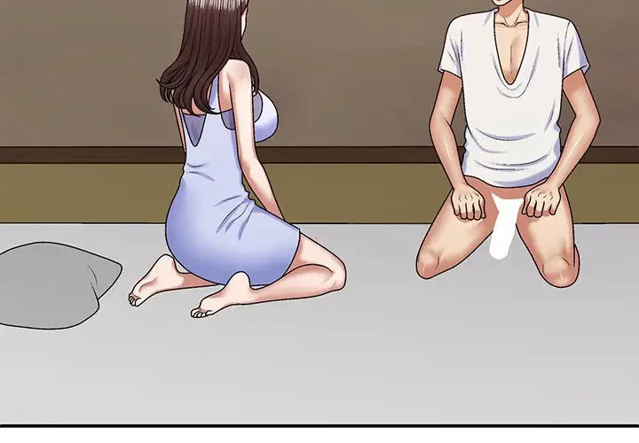 俺のナカのXX神様 第49話 - 4