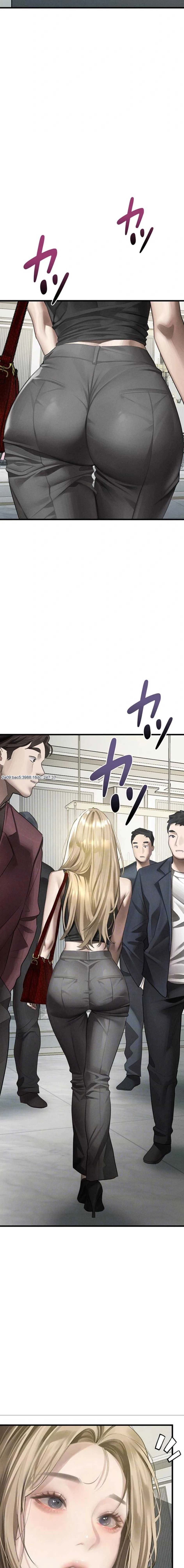 猥談をきかせてよ 第53話 - 4