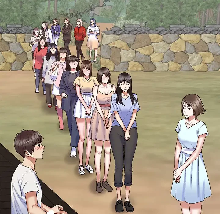 俺のナカのXX神様 第55話 - 63