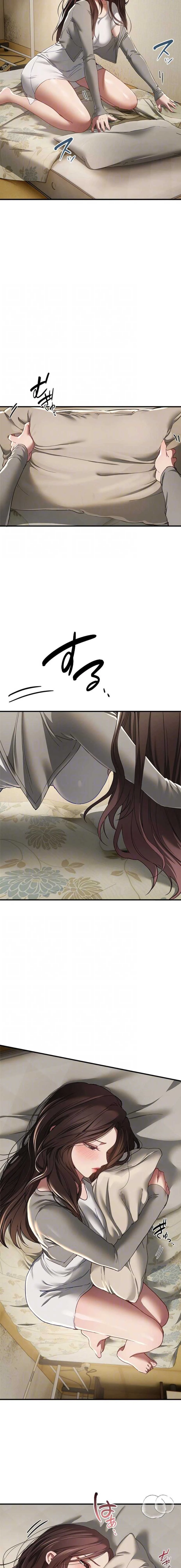 欲にまみれたこの街で 第86話 - 6