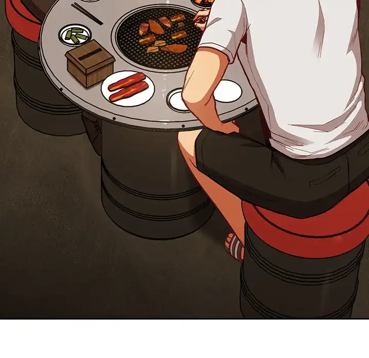 召使い更生道 第14話 - 109