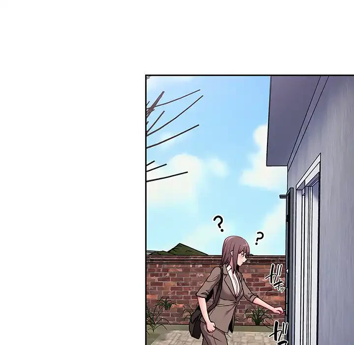 召使い更生道 第28話 - 12