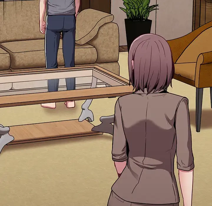 召使い更生道 第28話 - 110