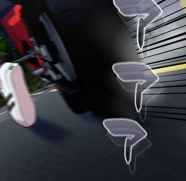 召使い更生道 第32話 - 113