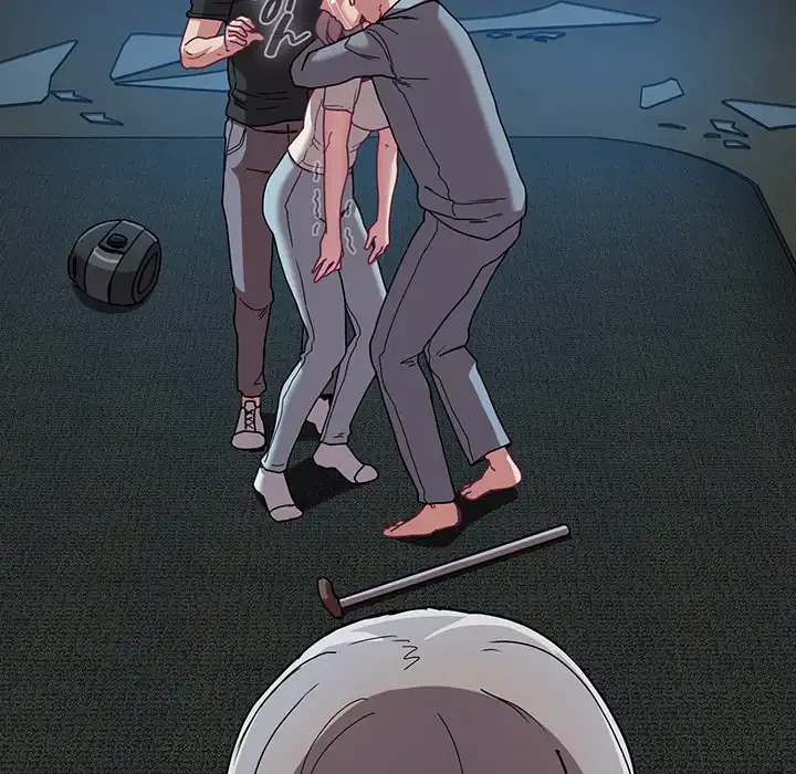 召使い更生道 第87話 - 91