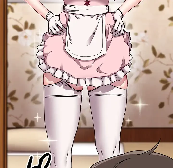 召使い更生道 第87話 - 154