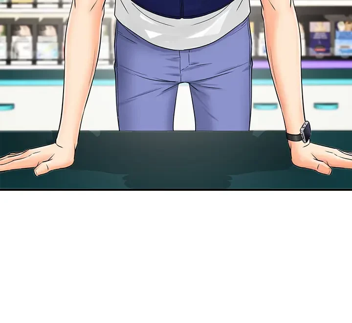 バーコードをスキャンして 第2話 - 28