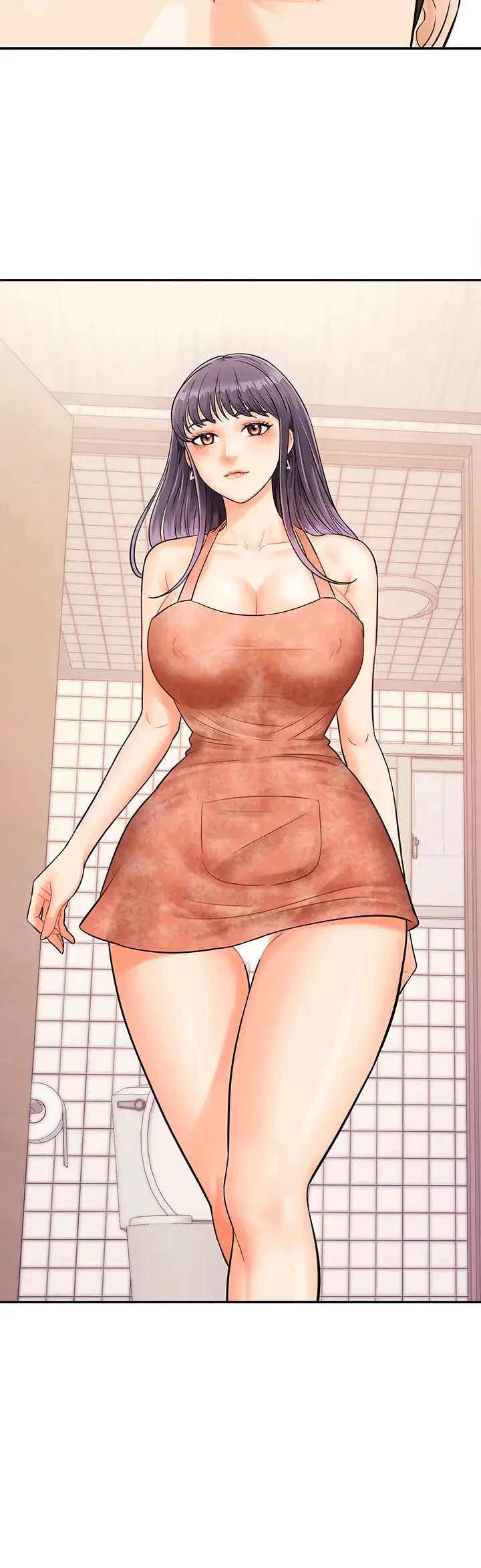 バーコードをスキャンして 第14話 - 8