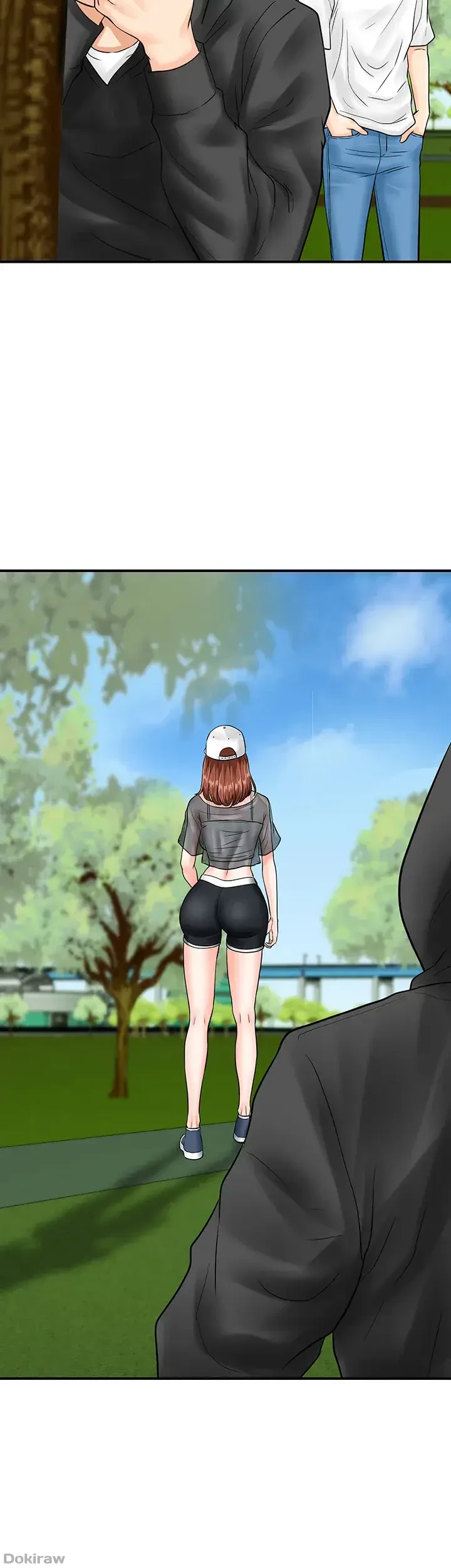 バーコードをスキャンして 第29話 - 16