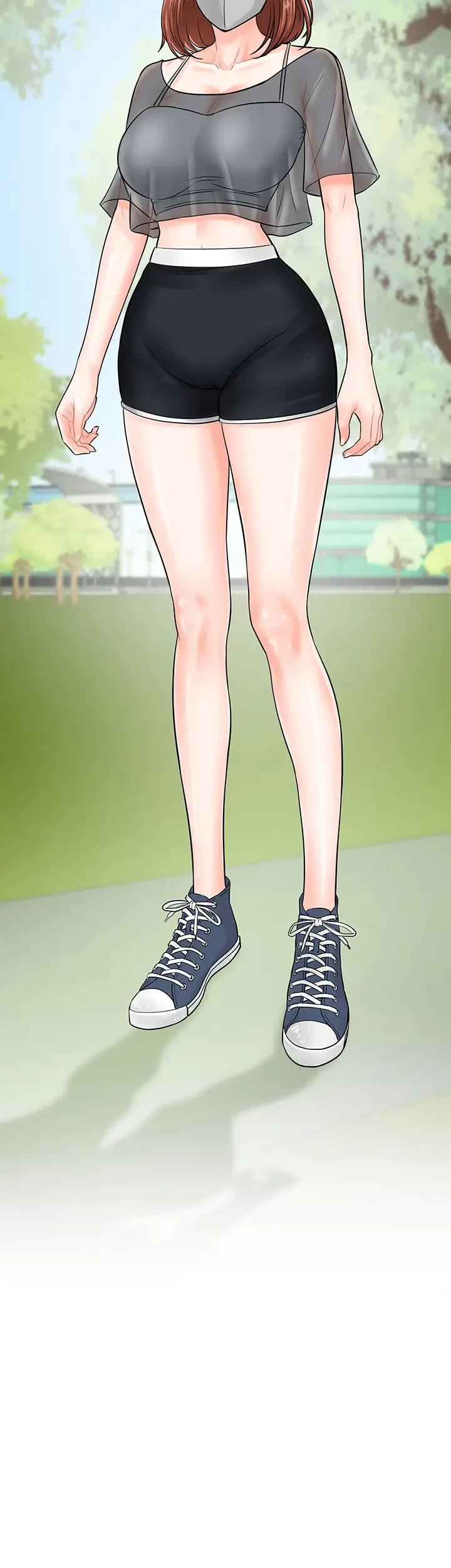 バーコードをスキャンして 第29話 - 20