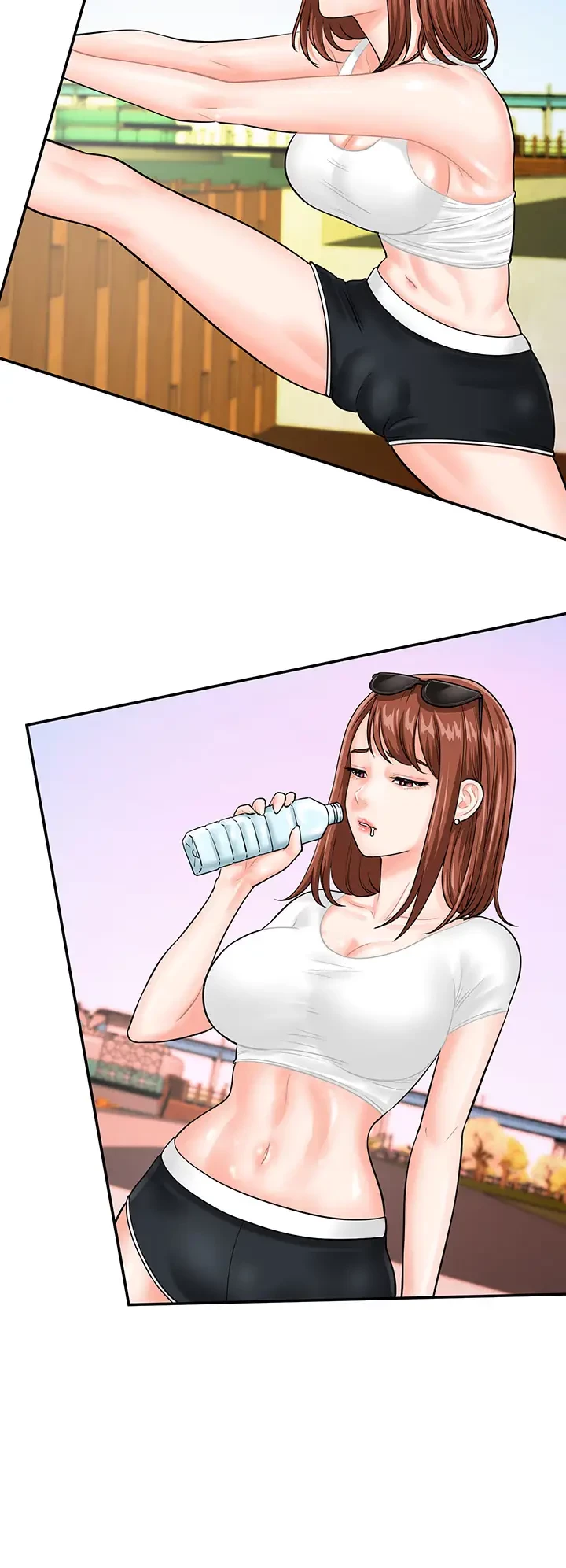 バーコードをスキャンして 第29話 - 25