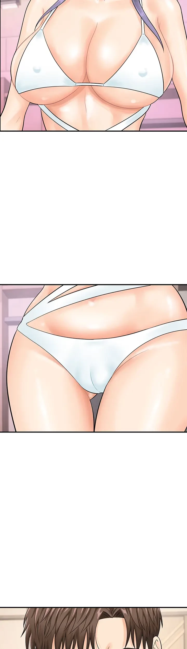 バーコードをスキャンして 第30話 - 33