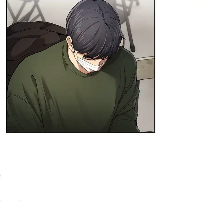 このご時世に家庭教師 第99話 - 52