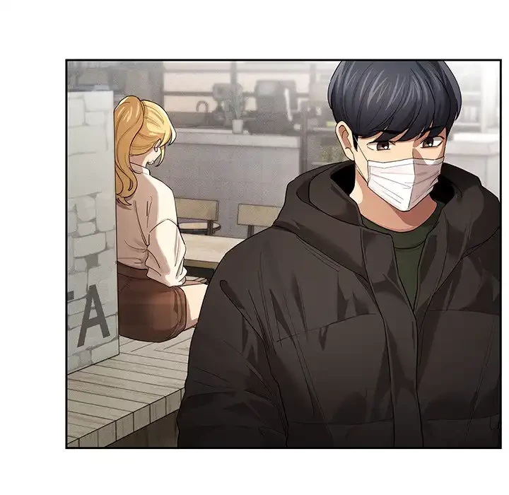 このご時世に家庭教師 第99話 - 56