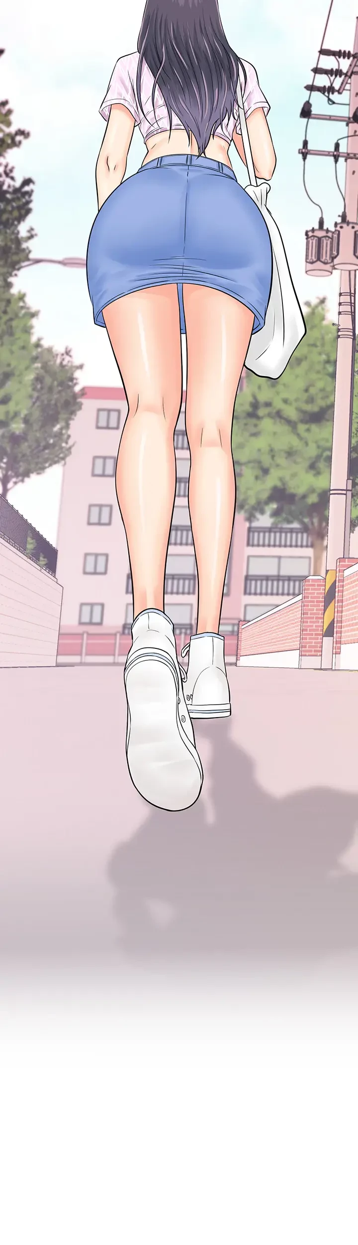 バーコードをスキャンして 第39話 - 34