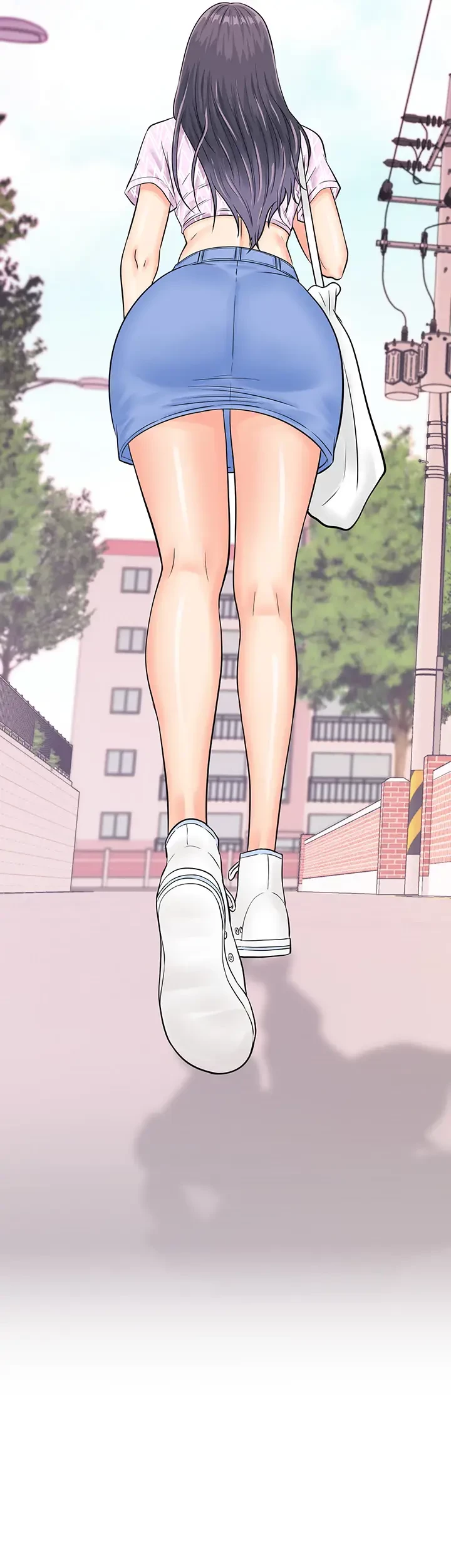 バーコードをスキャンして 第40話 - 3