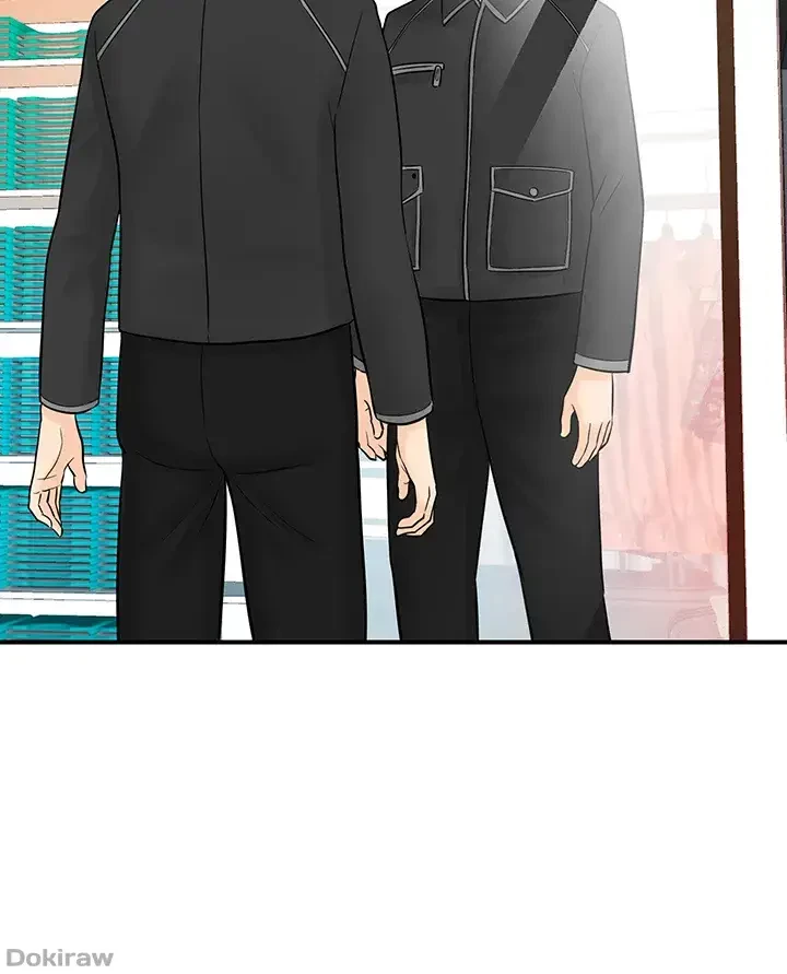 バーコードをスキャンして 第40話 - 31