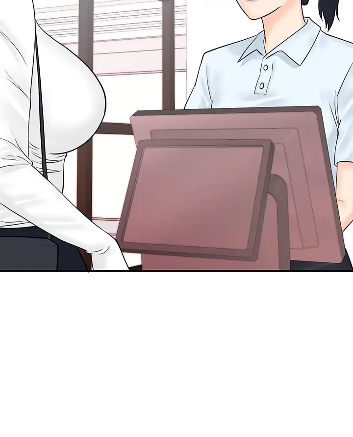 バーコードをスキャンして 第42話 - 19