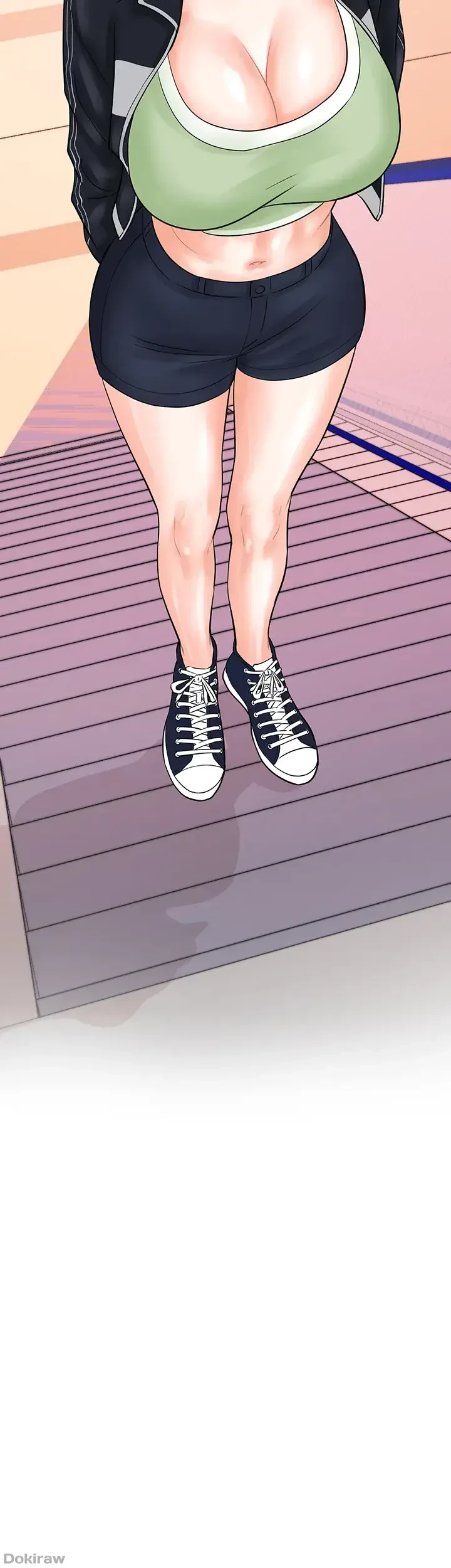 バーコードをスキャンして 第42話 - 36