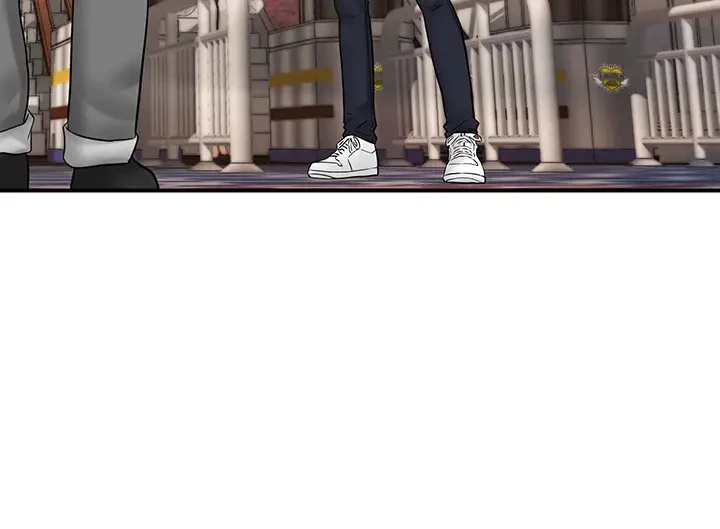 バーコードをスキャンして 第51話 - 15