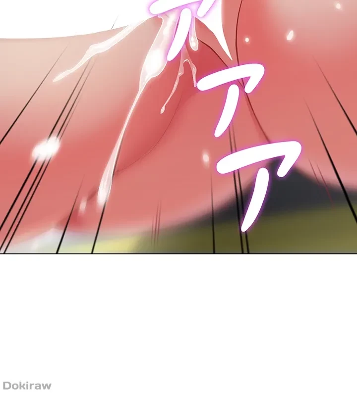 ゲキアツ幼痴園 第7話 - 38