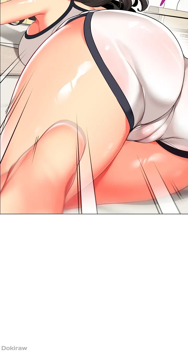 ゲキアツ幼痴園 第14話 - 32