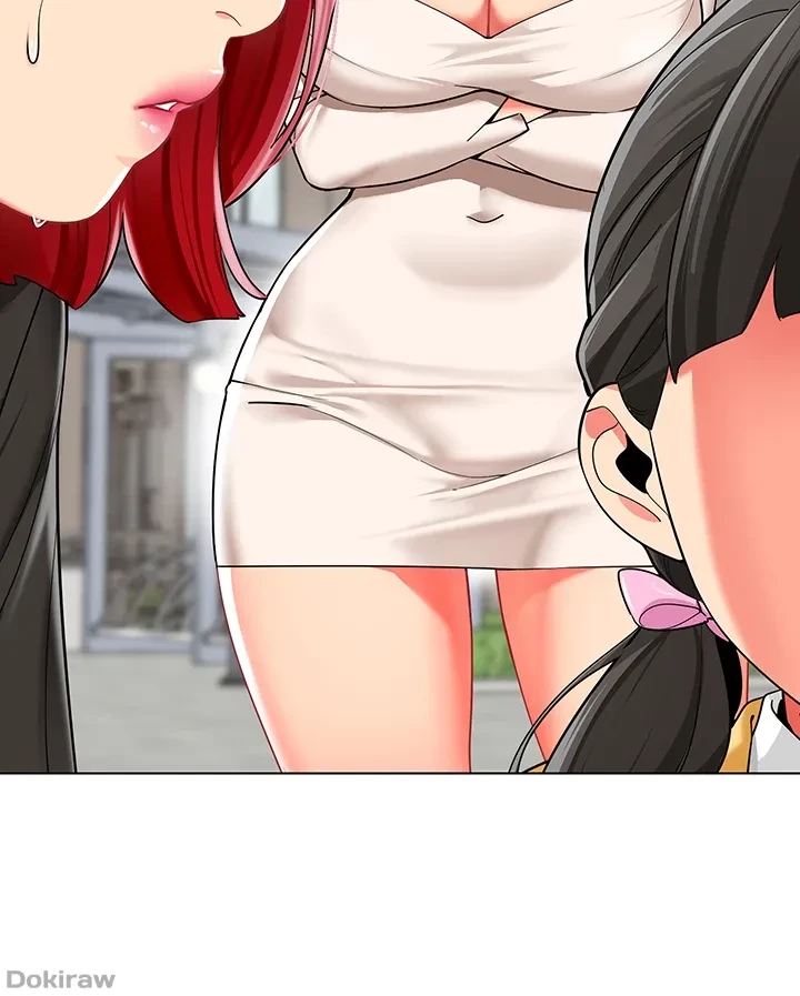 ゲキアツ幼痴園 第21話 - 23