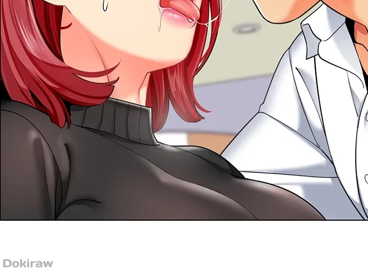 ゲキアツ幼痴園 第30話 - 8