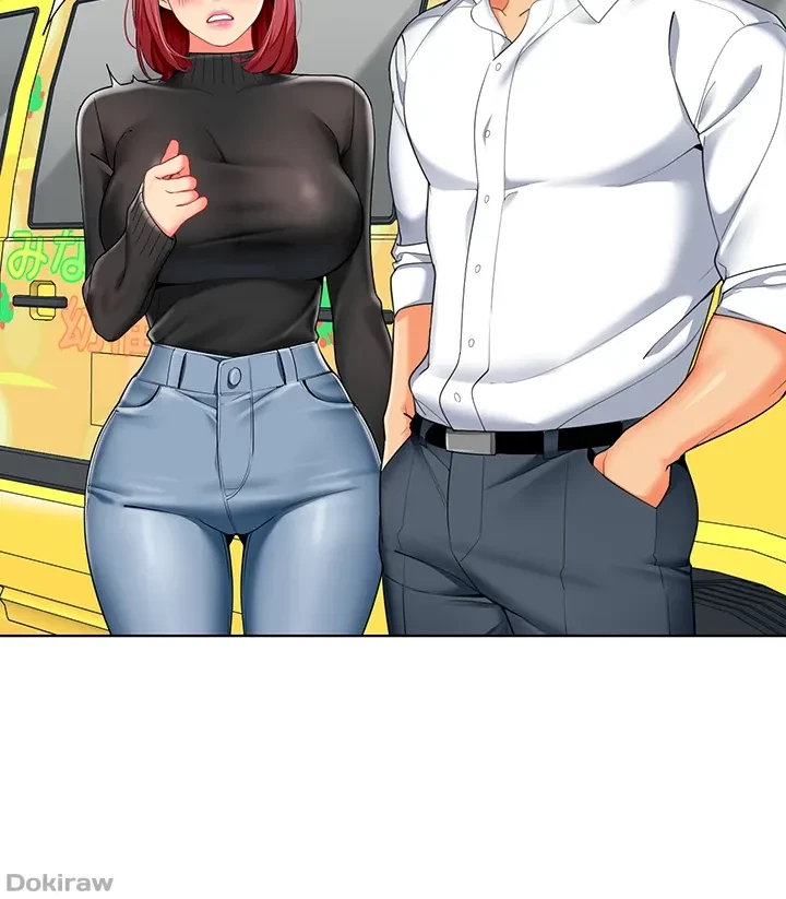 ゲキアツ幼痴園 第30話 - 22