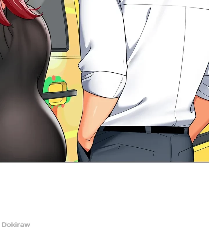 ゲキアツ幼痴園 第30話 - 24