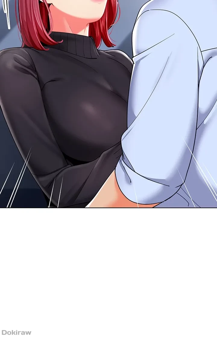 ゲキアツ幼痴園 第32話 - 42