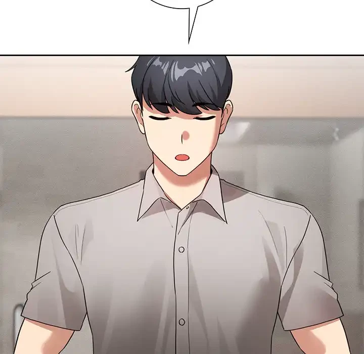 このご時世に家庭教師 第109話 - 113