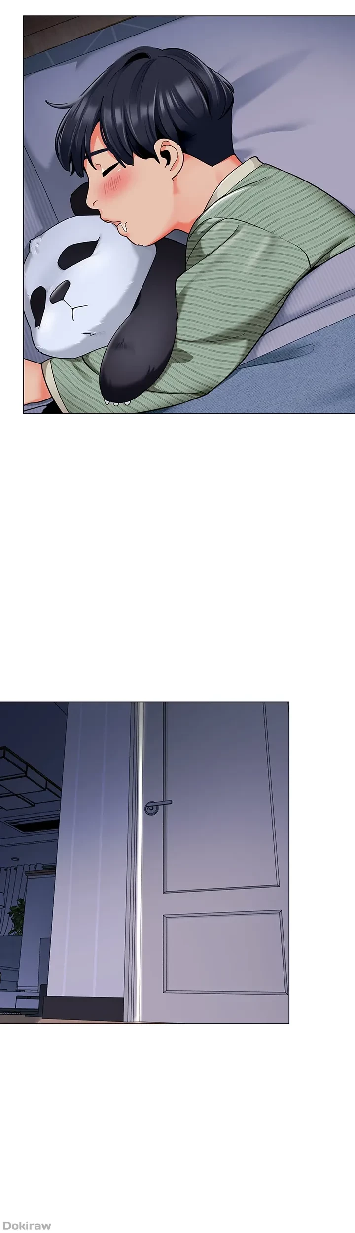 ゲキアツ幼痴園 第51話 - 11