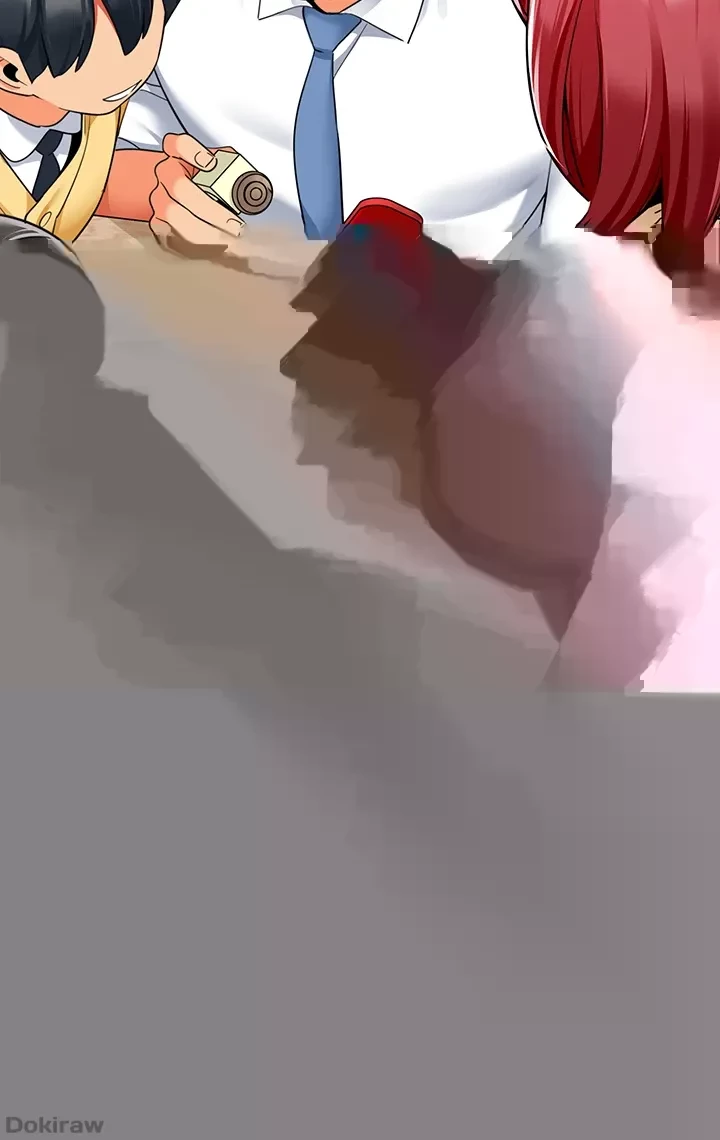 ゲキアツ幼痴園 第63話 - 11