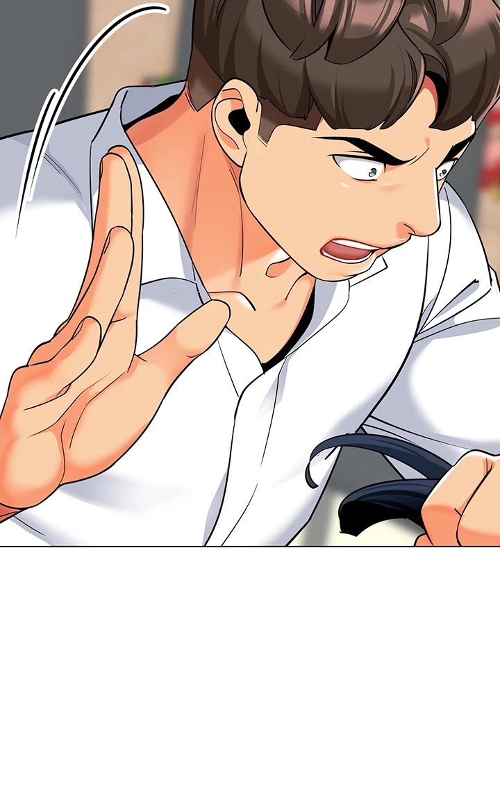 ゲキアツ幼痴園 第66話 - 7