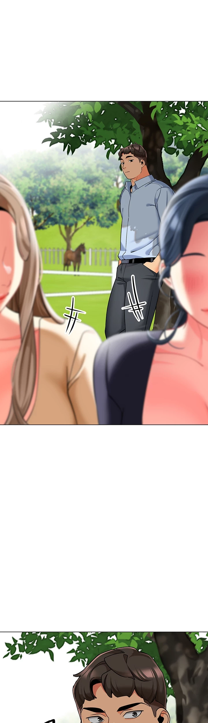 ゲキアツ幼痴園 第73話 - 35