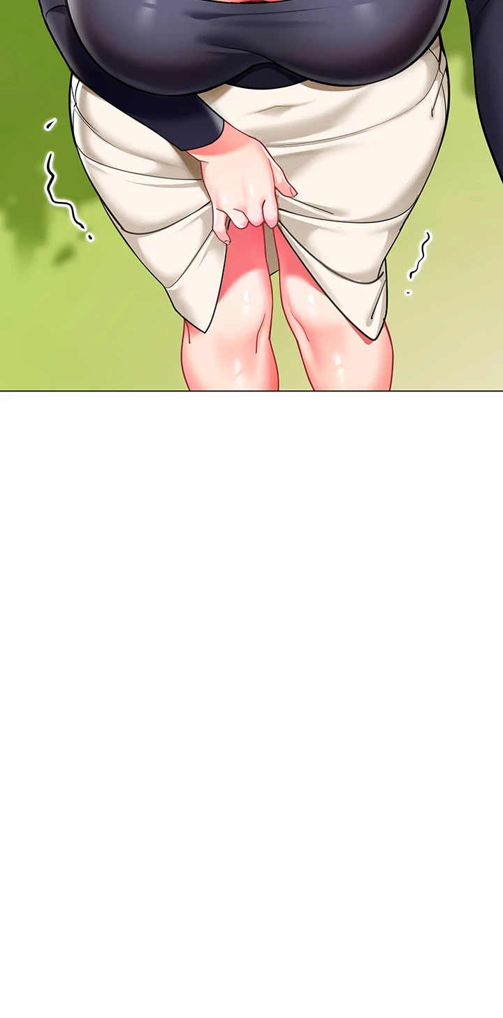 ゲキアツ幼痴園 第76話 - 5