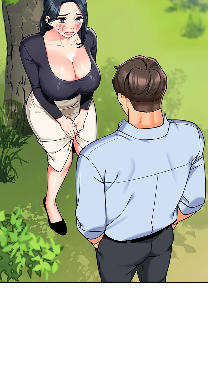 ゲキアツ幼痴園 第76話 - 7