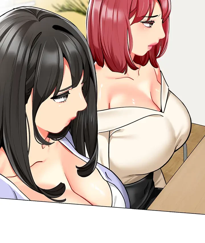 ゲキアツ幼痴園 第80話 - 33