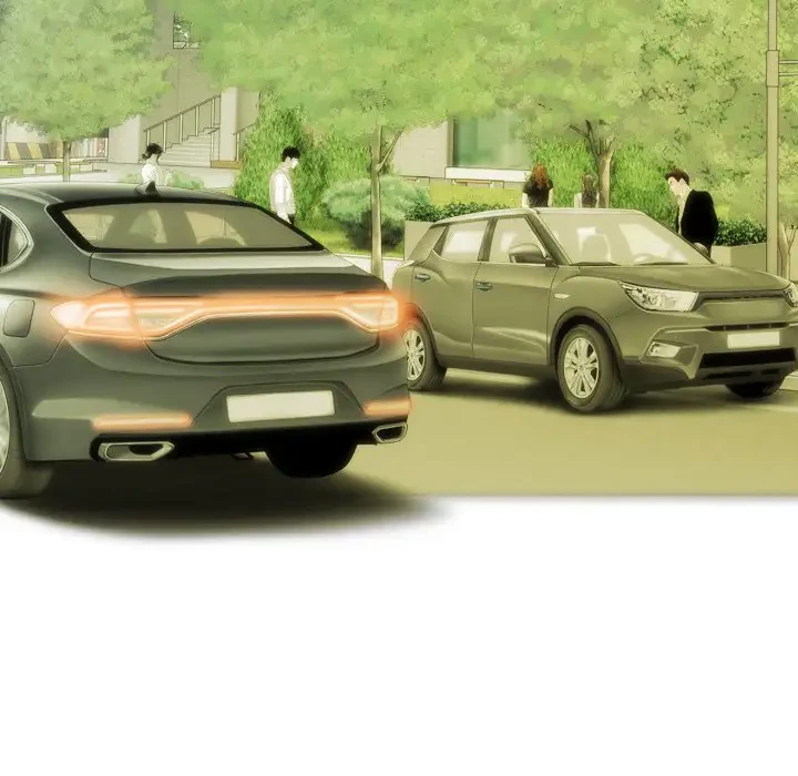 再会はモテ期の始まり？ 第1話 - 5