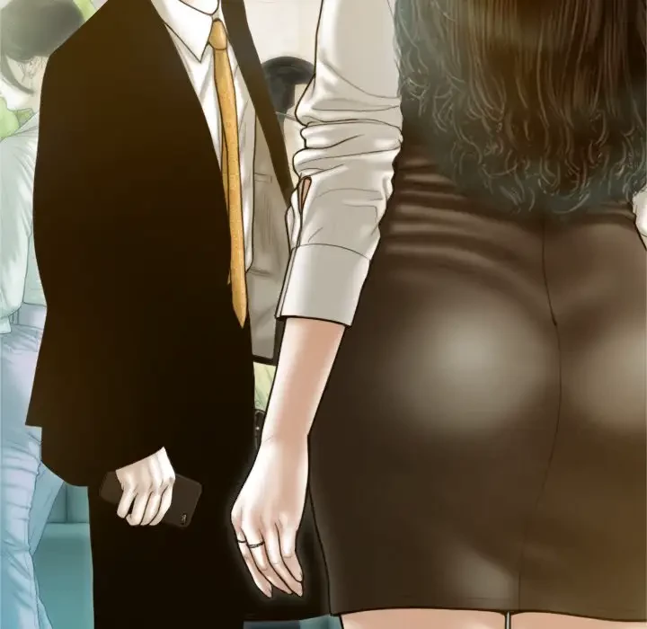 再会はモテ期の始まり？ 第1話 - 19